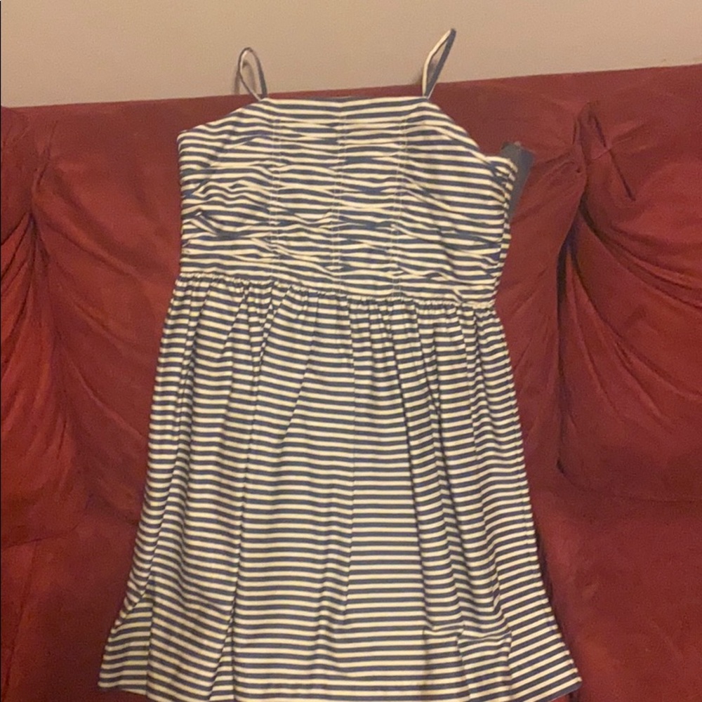 A cute dress
